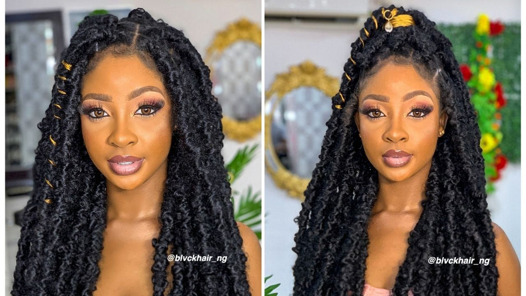 Best Crochet Hairstyle Ideas To Recreate In 2022