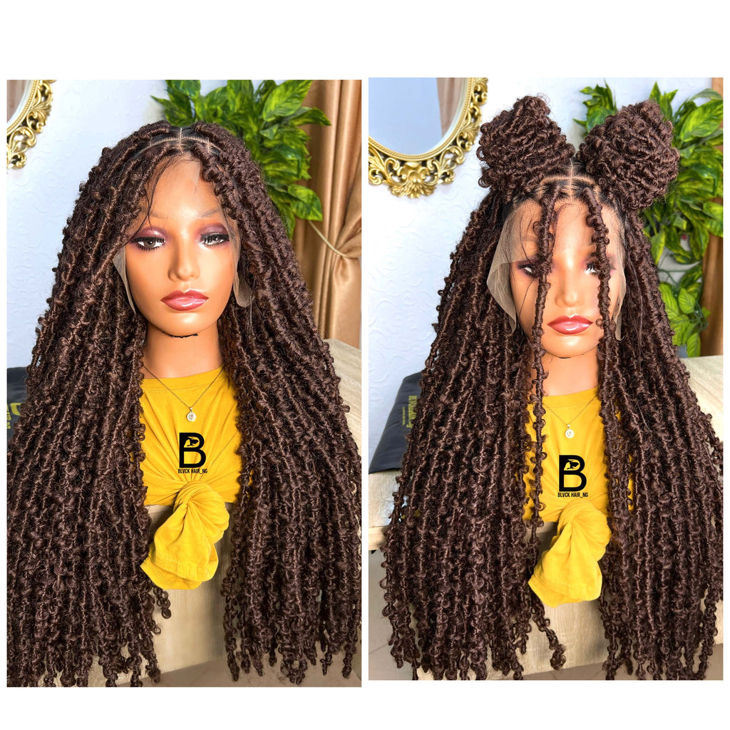 Braid Wigs