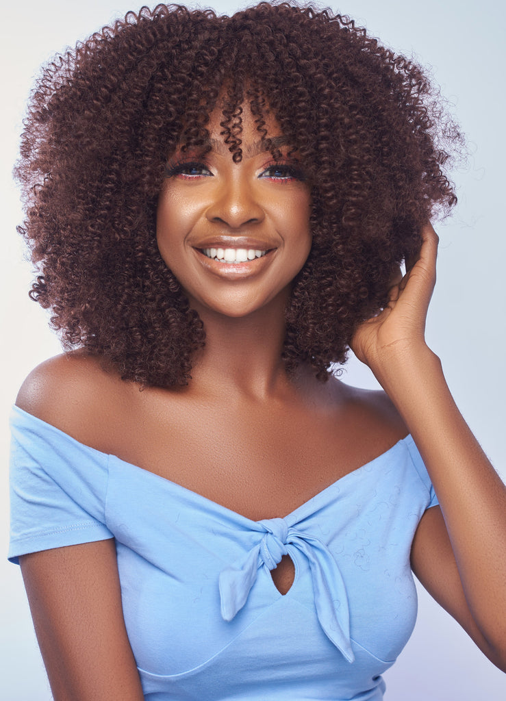 Crochet Wigs