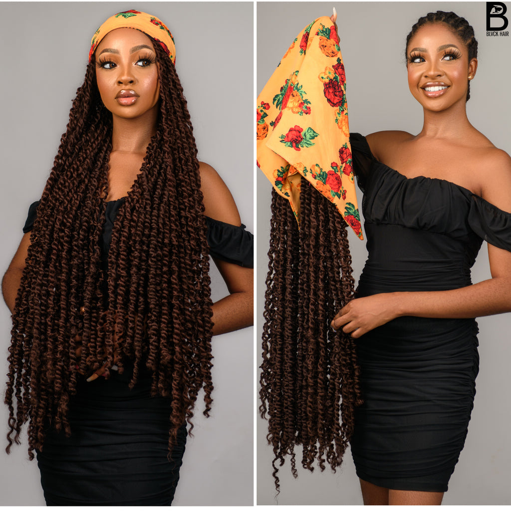 Surban Wigs